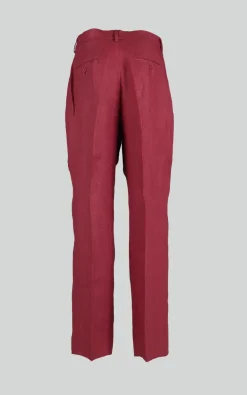 Max Mara Weekend - Bordeaux Broek