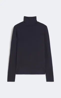 Max Mara Weekend - Marineblauw T-shirt/top