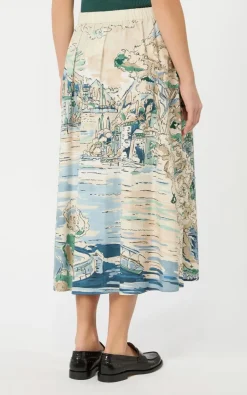 Max Mara Weekend - Multi Rok