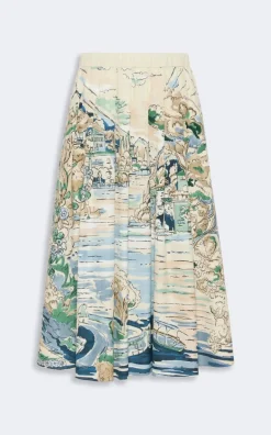 Max Mara Weekend - Multi Rok
