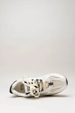 Mercer Amsterdam - Beige Sneaker