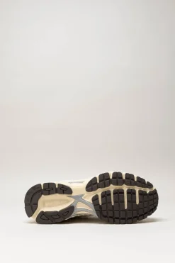 Mercer Amsterdam - Beige Sneaker