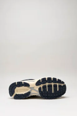 Mercer Amsterdam - Donkerblauw Sneaker