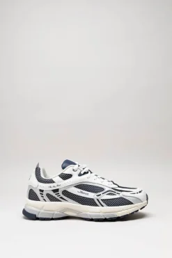 Mercer Amsterdam - Donkerblauw Sneaker