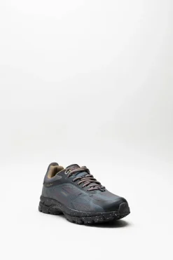 Mercer Amsterdam - Donkergrijs Sneaker