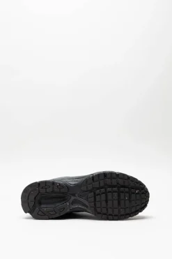 Mercer Amsterdam - Donkergrijs Sneaker