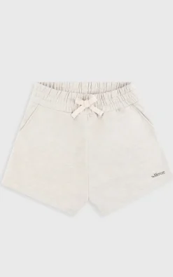 Mercer Amsterdam - Ecru Short