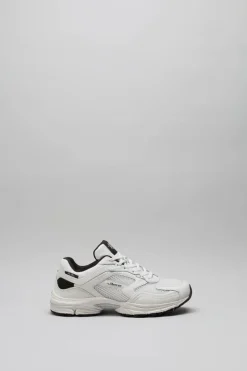 Mercer Amsterdam - Ecru Sneaker