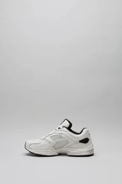 Mercer Amsterdam - Ecru Sneaker