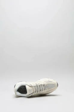 Mercer Amsterdam - Ecru Sneaker