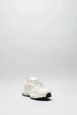 Mercer Amsterdam - Ecru Sneaker