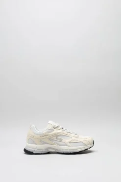 Mercer Amsterdam - Ecru Sneaker