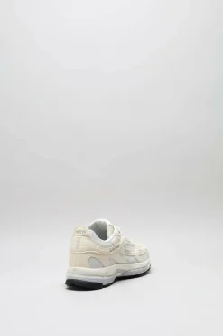 Mercer Amsterdam - Ecru Sneaker