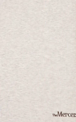 Mercer Amsterdam - Ecru T-shirt/top