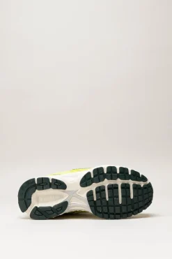 Mercer Amsterdam - Geel Sneaker