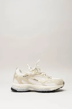 Mercer Amsterdam - Goud Sneaker
