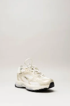 Mercer Amsterdam - Goud Sneaker