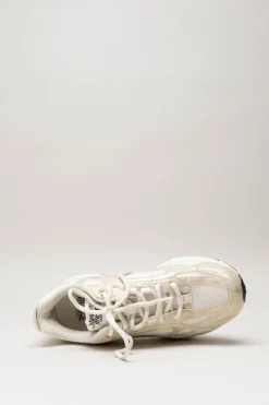 Mercer Amsterdam - Goud Sneaker