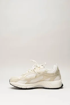 Mercer Amsterdam - Goud Sneaker