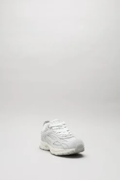 Mercer Amsterdam - Grijs Sneaker