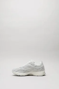 Mercer Amsterdam - Grijs Sneaker