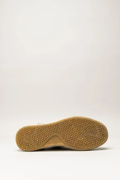 Mercer Amsterdam - Groen Sneaker