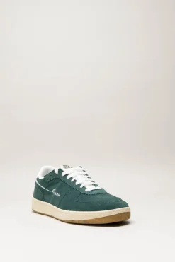 Mercer Amsterdam - Groen Sneaker
