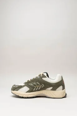 Mercer Amsterdam - Kaki Sneaker