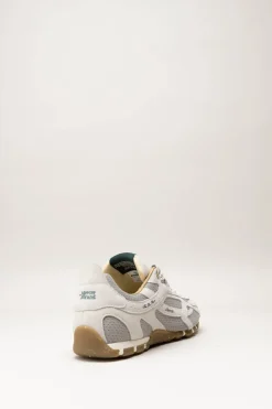 Mercer Amsterdam - Lichtgrijs Sneaker