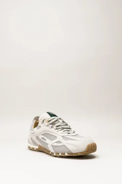 Mercer Amsterdam - Lichtgrijs Sneaker