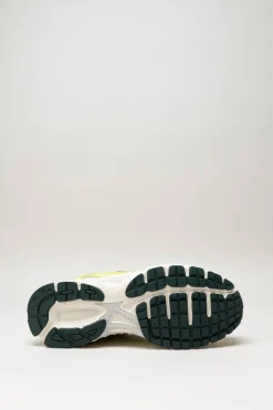 Mercer Amsterdam - Lichtgroen Sneaker
