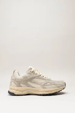 Mercer Amsterdam - Taupe Sneaker