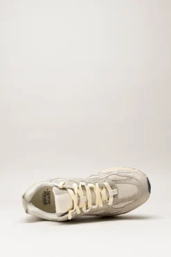 Mercer Amsterdam - Taupe Sneaker