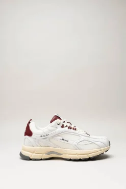 Mercer Amsterdam - Wit Sneaker