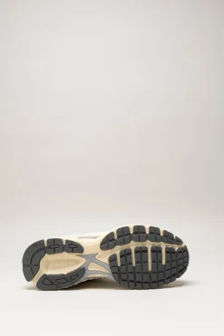 Mercer Amsterdam - Wit Sneaker