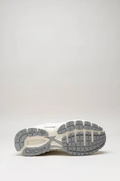 Mercer Amsterdam - Wit Sneaker