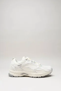 Mercer Amsterdam - Wit Sneaker