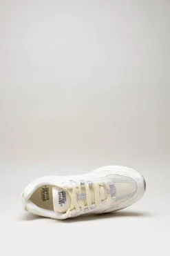 Mercer Amsterdam - Wit Sneaker