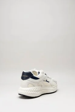 Mercer Amsterdam - Wit Sneaker