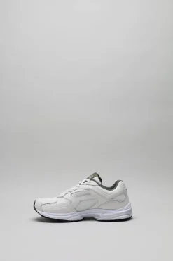 Mercer Amsterdam - Wit Sneaker
