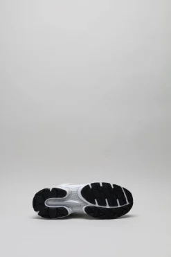 Mercer Amsterdam - Wit Sneaker