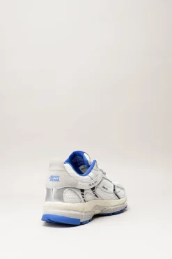 Mercer Amsterdam - Wit Sneaker