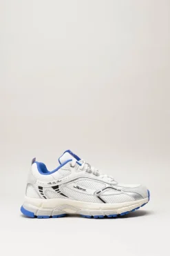 Mercer Amsterdam - Wit Sneaker