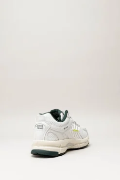 Mercer Amsterdam - Wit Sneaker