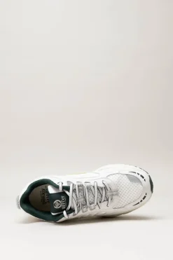 Mercer Amsterdam - Wit Sneaker