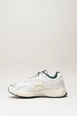 Mercer Amsterdam - Wit Sneaker