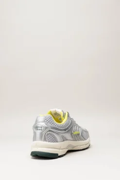 Mercer Amsterdam - Zilver Sneaker