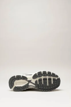 Mercer Amsterdam - Zilver Sneaker
