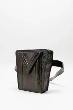 Mieke Dierckx - Groen Cross body