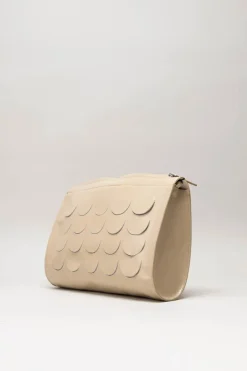 Mieke Dierckx - Nude Cross body